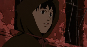 Millennium Actress